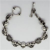 Bracciale Cavazzana Gioielli in Argento AD013 - AD013